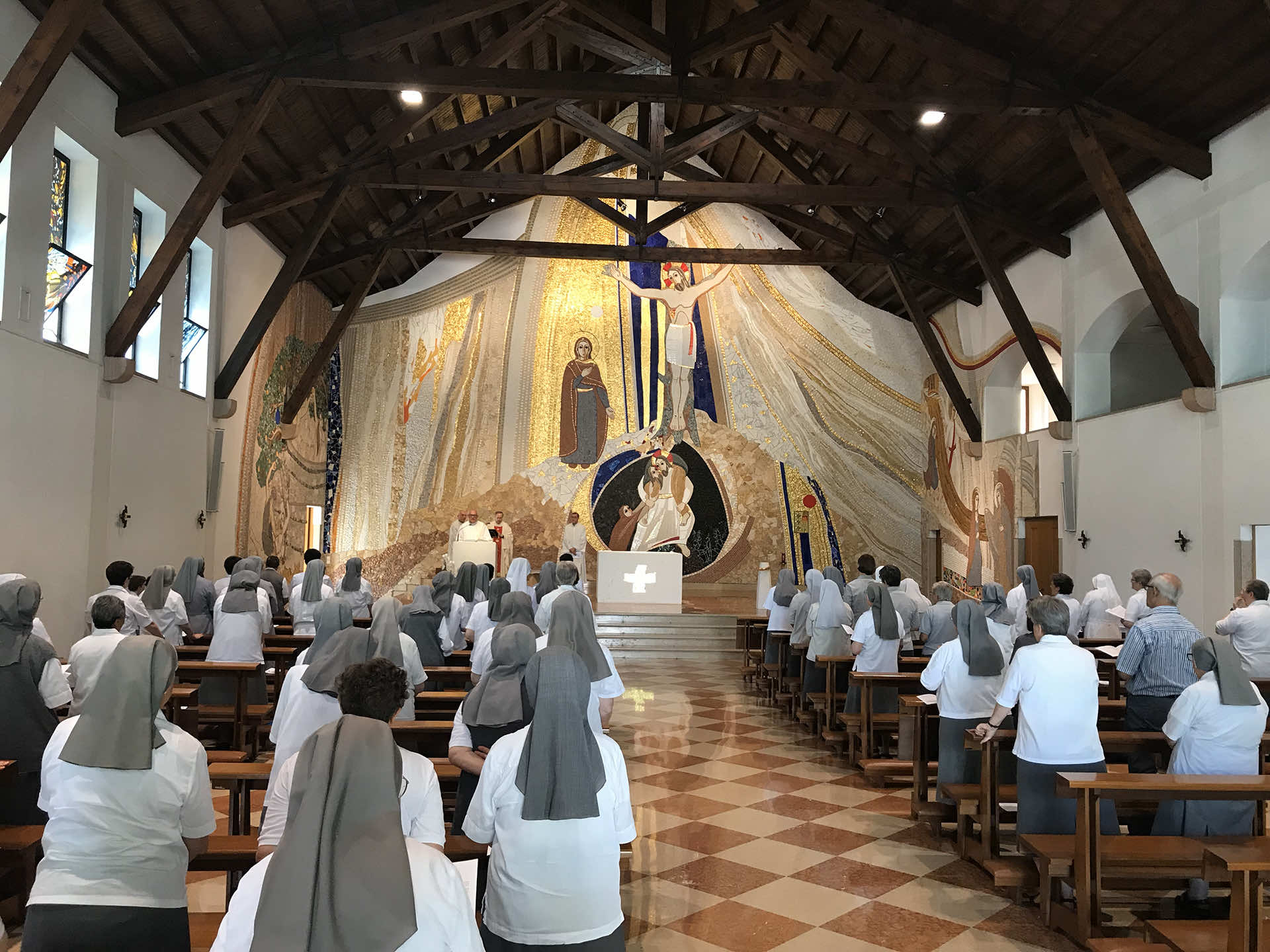 Quanti Ordini Di Suore Esistono