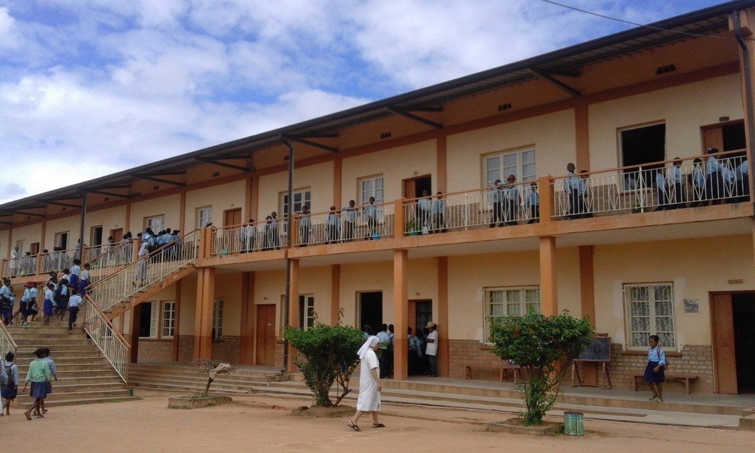 Scopri di più sull'articolo Viaggio in Madagascar