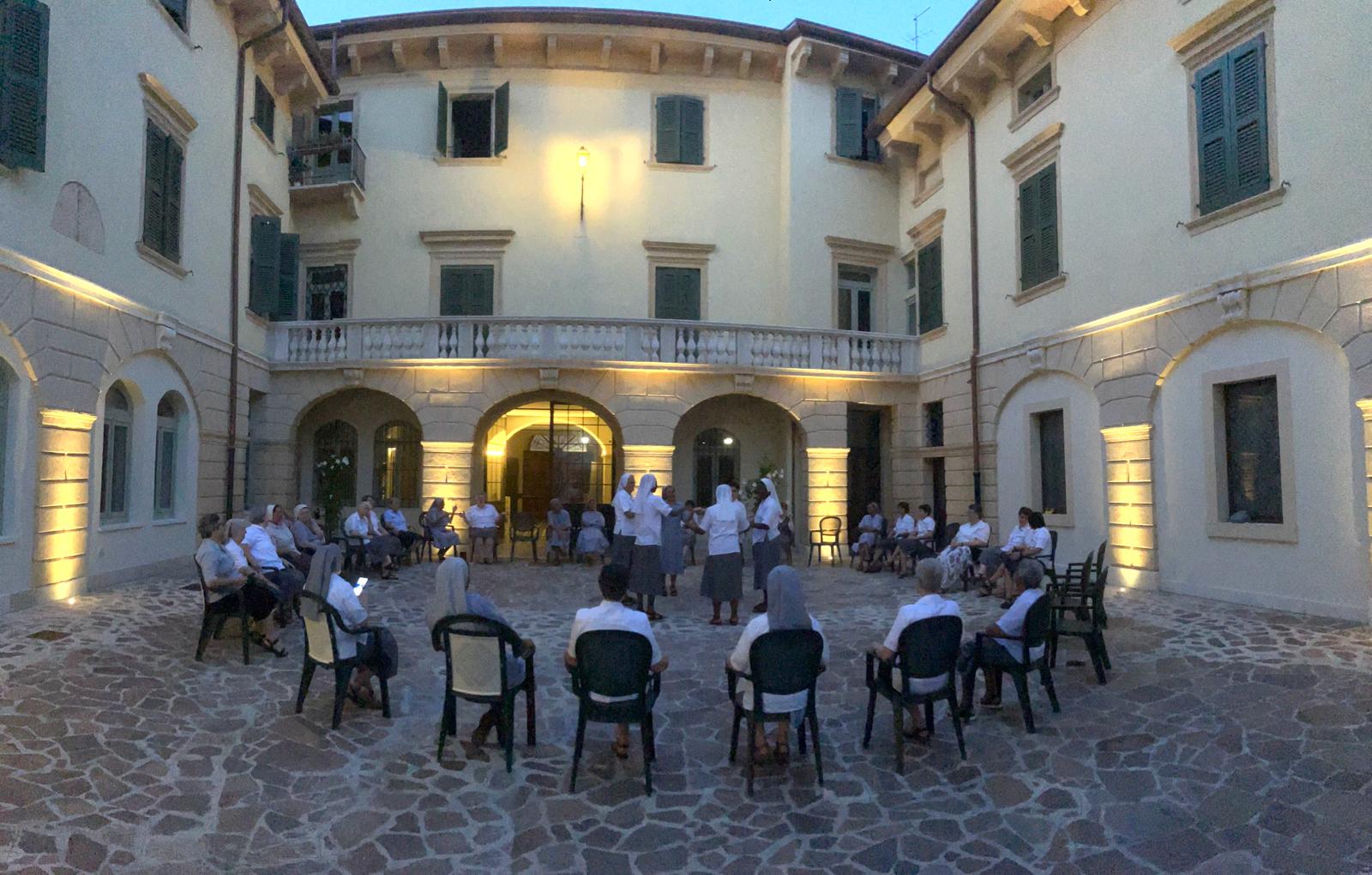 Scopri di più sull'articolo ”…per servire la speranza”